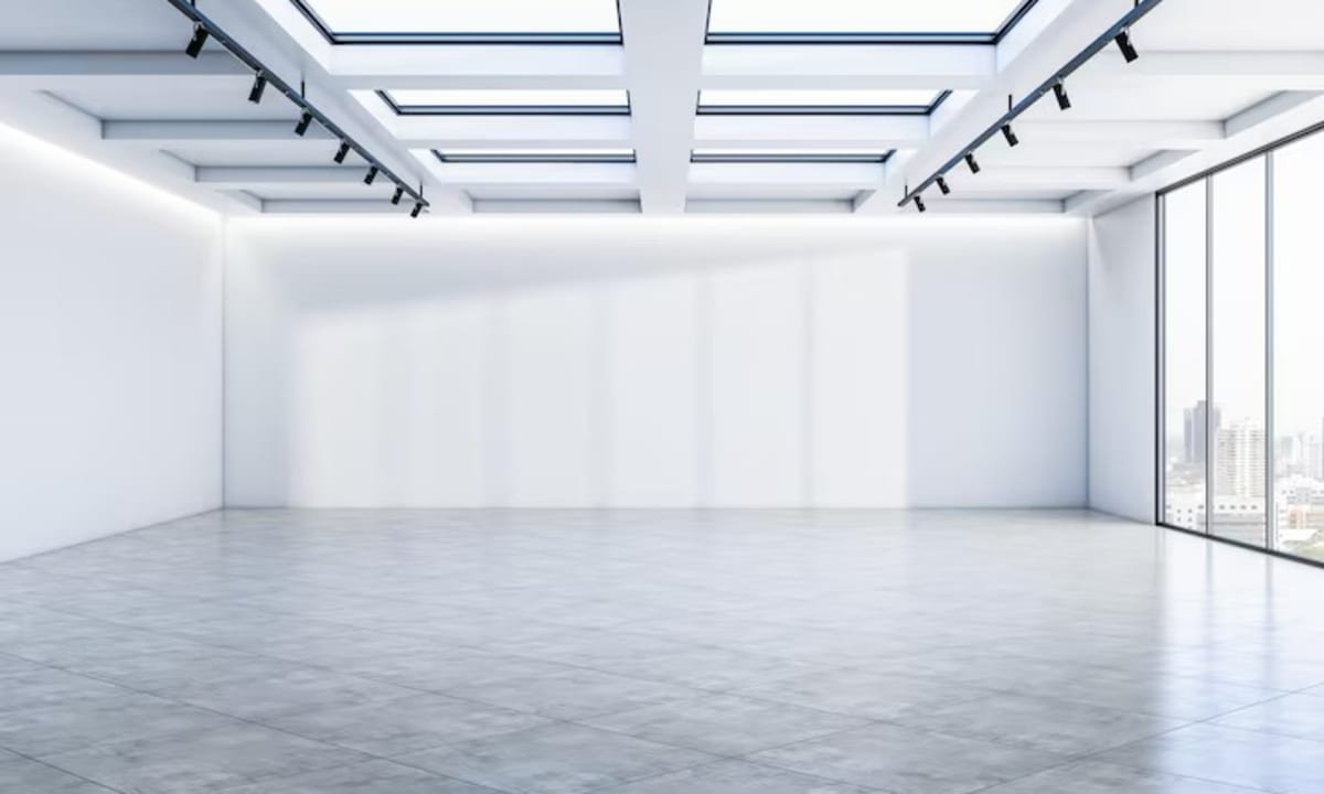 Pre-Leased Industrial Building for Sale in Sector 81, Noida