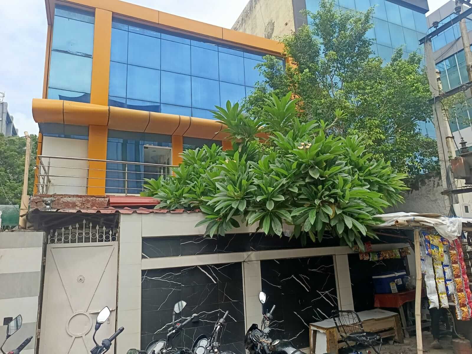 Industrial / IT Building for Sale in Sector 2, Noida
