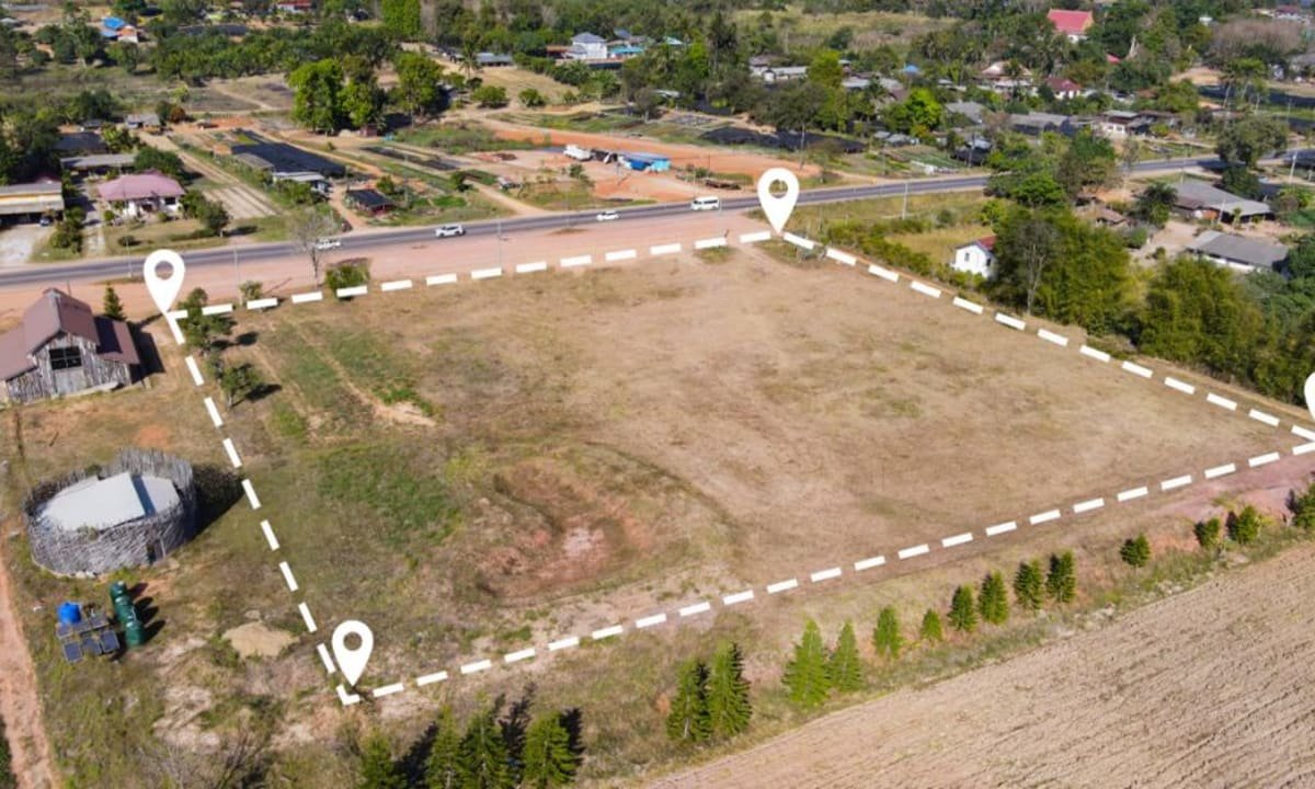 Industrial Plot for Sale in Sector 3 Noida image 2