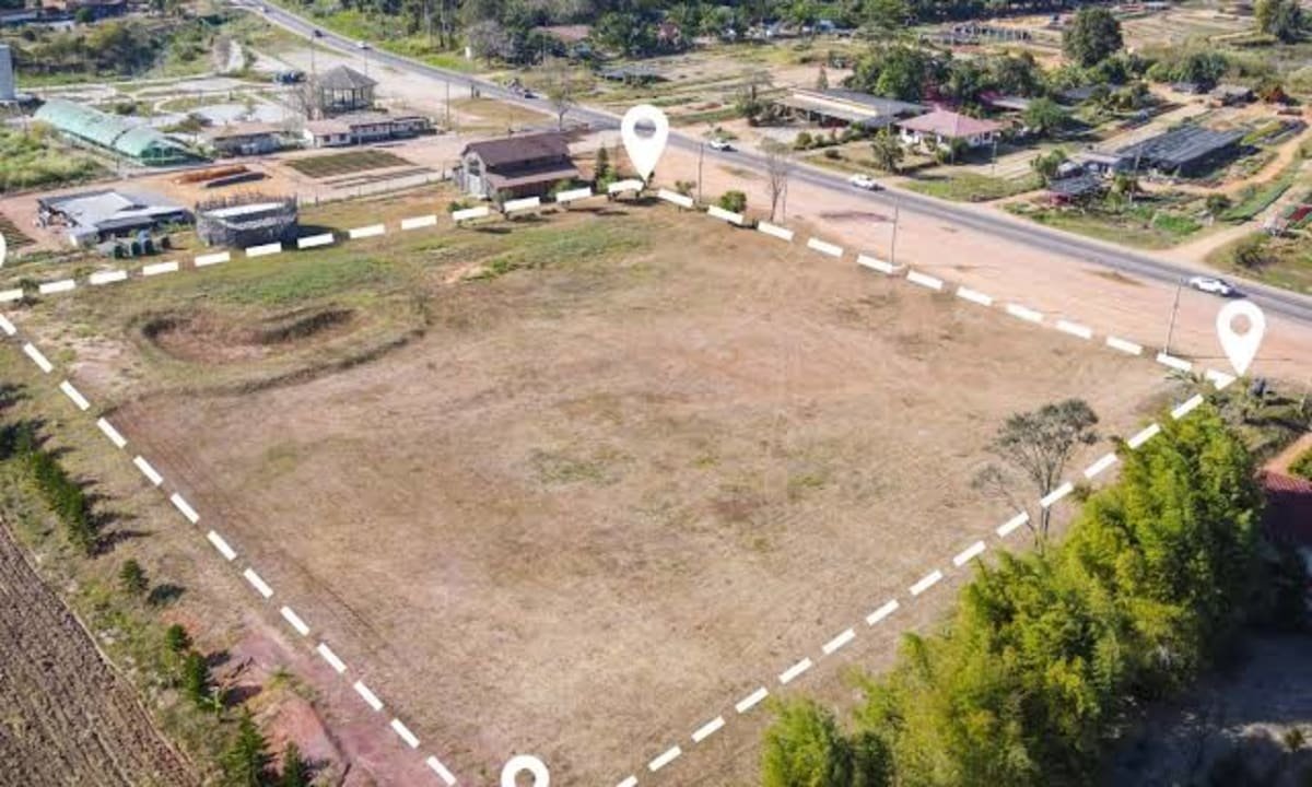 Industrial Plot for Sale in Sector 3 Noida image 3