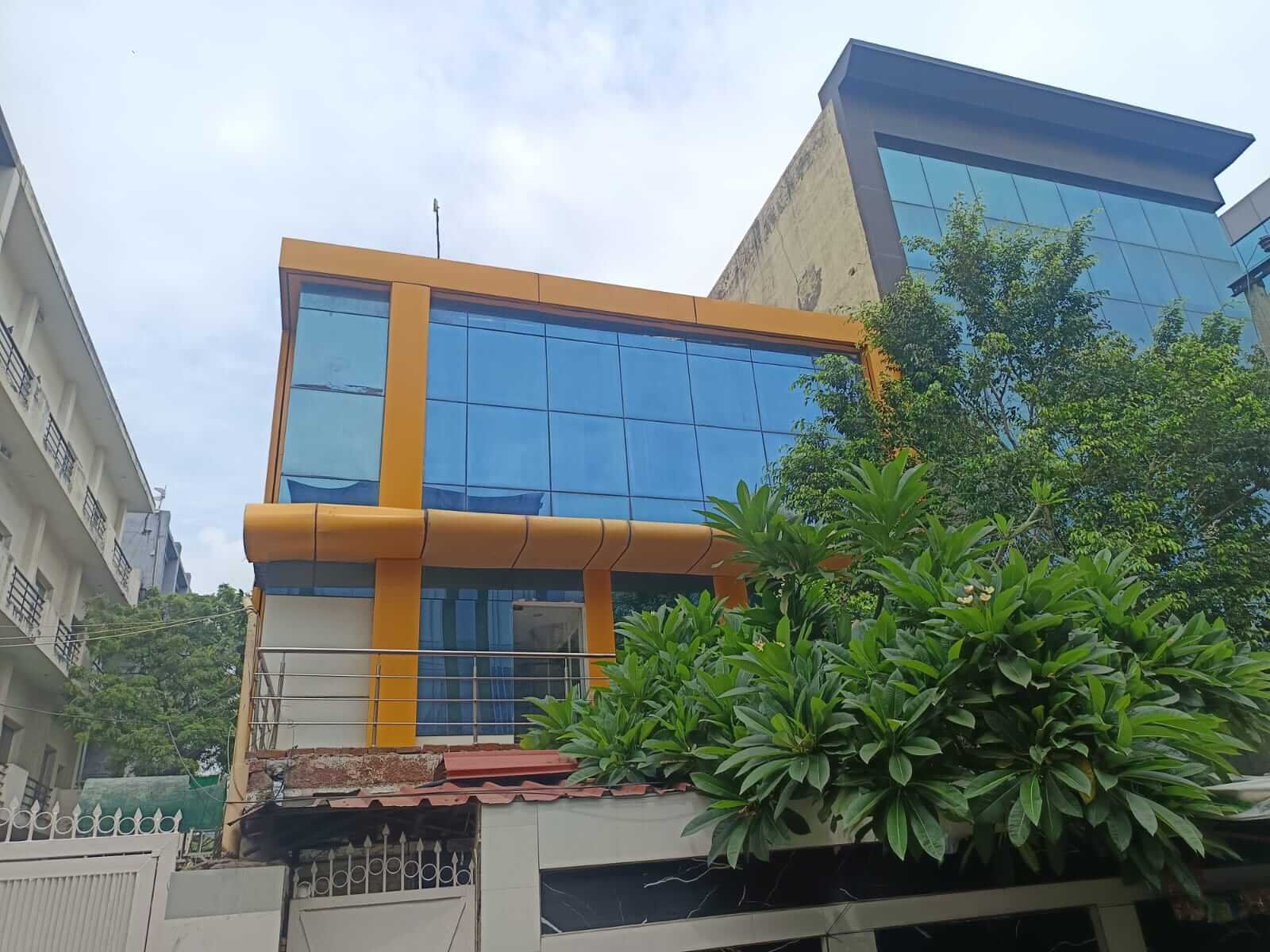 Industrial / IT Building for Sale in Sector 2, Noida